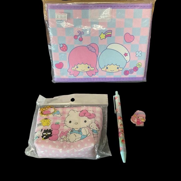 Little Twin Stars Bundle - Picture 1 of 1
